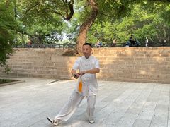 -北陵公园