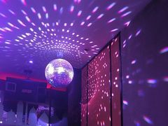 -音乐派KTV(银泰城店)