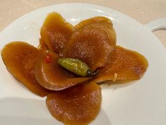 -正佳广场万豪酒店-粤菜餐厅·点心·海鲜·聚餐