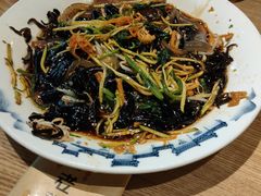 -老街烧烤·四方路小烤肉(书院路店)