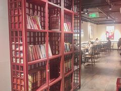 -和府捞面(东直门银座店)