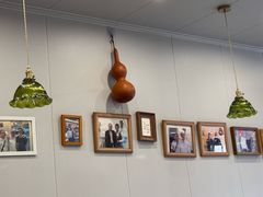 大堂-小实惠嘉(威海路店)