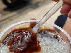 糖粥-潘玉麟糖粥
