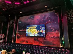 -萧邦音乐会所KTV(向西店)