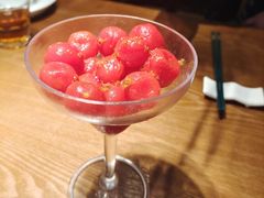 -张家卫·阳江菜·小海鲜(肥婆湾桥店)