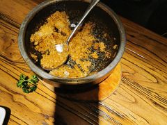 -干杯·烤肉料理(汉沽店)