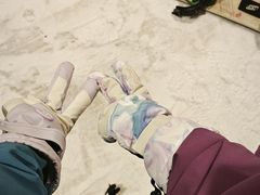 -绍兴启迪乔波冰雪世界