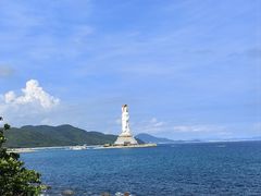 -三亚南山文化旅游区