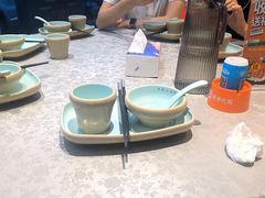 -启东小海鲜(庄先湾路1号店)