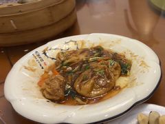 -灵福缘私房菜·农家菜(拈花湾·灵山大佛必推店)