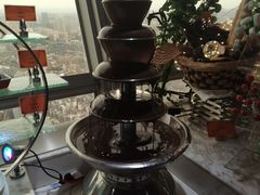 -339旋转餐厅(天府熊猫塔店)