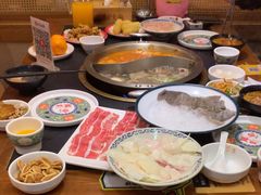 -沸炉重庆老火锅(军事博物馆店)