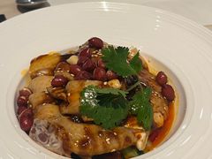 -港丽餐厅(高德置地店)