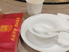 android_upload_pic-同庆楼(滨湖万达广场店)