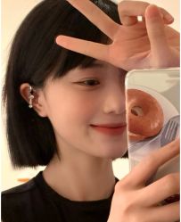 -HG美发设计沙龙