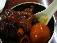 -陈老添美食店(宝华路店)