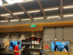 -破店肥哈·东北烧烤·夜宵(南山保利店)