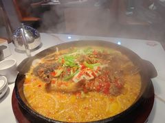 -老板恋上鱼(高新万达店)