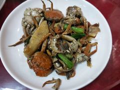 -荣兴河鲜楼(江口店)