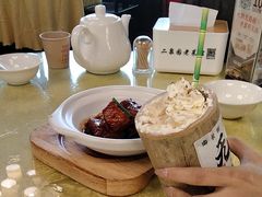-二泉园老菜馆·百年无锡菜
