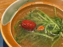 -吃饭皇帝大土家民族菜(正大广场店)