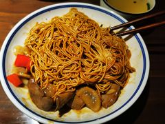 -十面春风·江南面馆(崇宁路店)