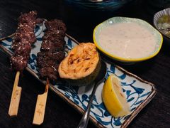 -哥哥の深夜食堂(叁宸里店)