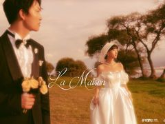 -爱我旅拍婚纱摄影(大理店)