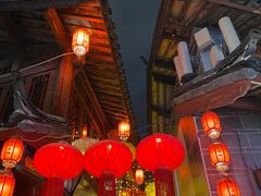 -阿婆情腊排骨火锅(金虹路店)