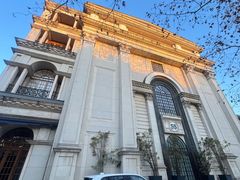 -伯衡55·吉品轩(乌鲁木齐南路店)