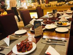 大堂-牡丹国际大酒店-港式茶餐厅