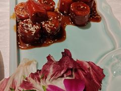 -惠丰堂饭庄·烤鸭·京味菜(西北旺·唐家岭店)