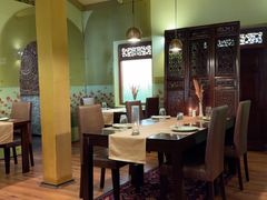 -Sala Thai Restaurant