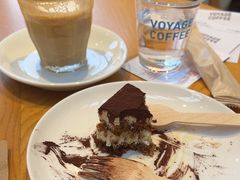 -VOYAGE COFFEE(杨梅竹店)