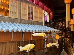 -叶叶菩提(太原别墅店)