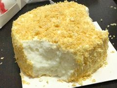 -好利来(奥林匹克购物广场店)