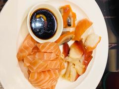 -越绣灶·自助餐(义乌香格里拉大酒店)
