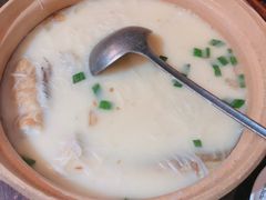 黄鱼煮面线-堂宴·老厦门私房菜(1988仙岳总店)