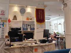-花舍·新派粤菜·西餐·下午茶(亚运村·鸟巢店)