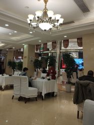 -四方阁酒楼·宴会厅(圣灯店)