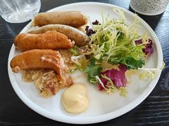-莫多多餐厅