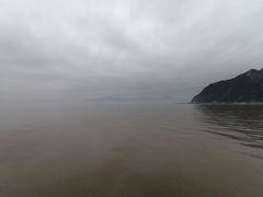-北岐滩涂