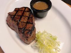 -Texas Roadhouse(世纪汇广场店)