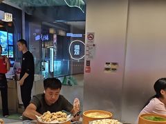 -龍歌自助小火锅(秦淮水游城店)