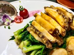 -鸿星花园酒家(银亿家园店)