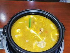 -菌之家·专业纯野生菌火锅·特色炒菌