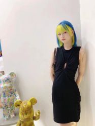 -设计师的店 Hair Salon