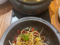 -云海肴·汽锅鸡·云南菜(苏州中心店)
