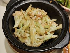 -清晖小苑•顺德地方菜(壹海城店)