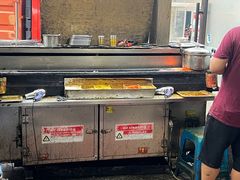 -小王烧烤(毓龙路店)